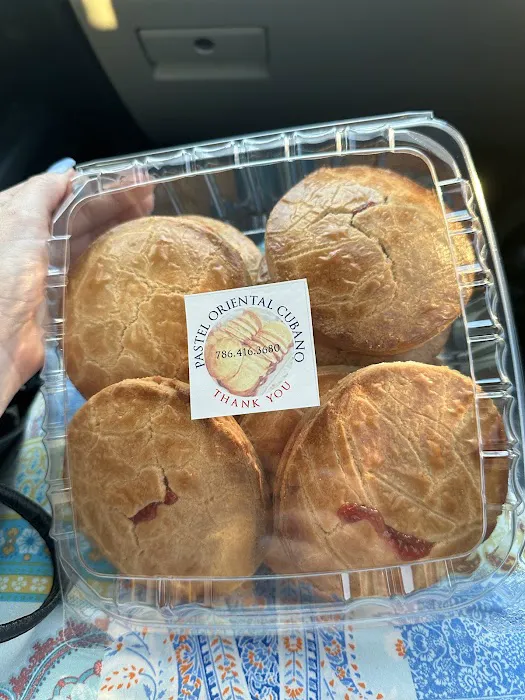 R&D Pastries LLC Picture 4