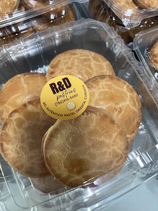 R&D Pastries LLC Picture 3