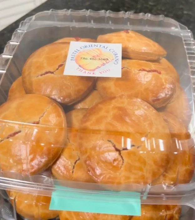 R&D Pastries LLC Picture 2
