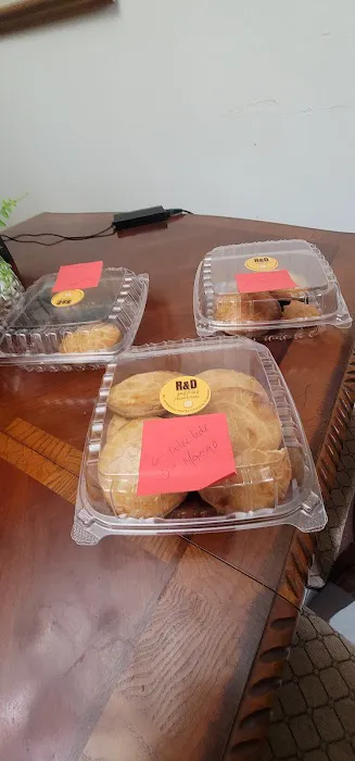 R&D Pastries LLC Picture 7