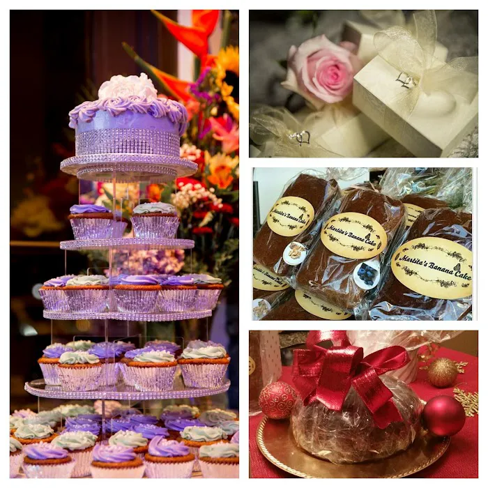 Martita's Banana Cake LLC Picture 4