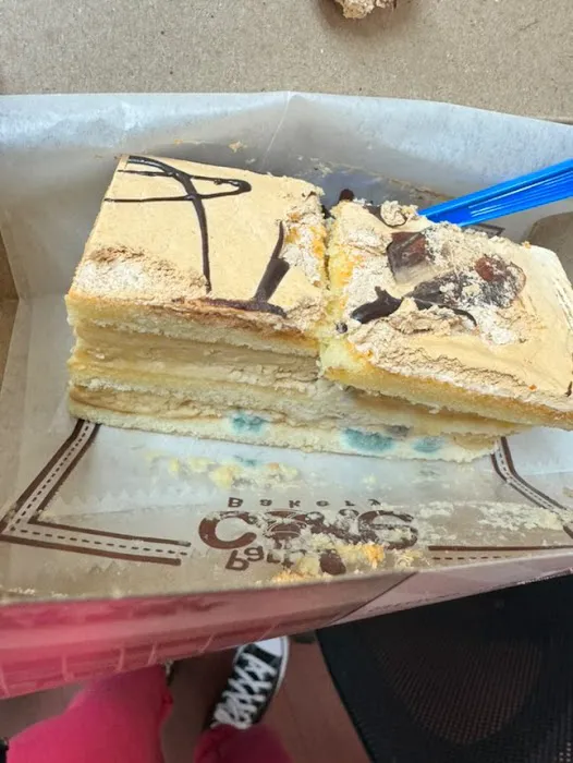 Party Cake Bakery Picture 3