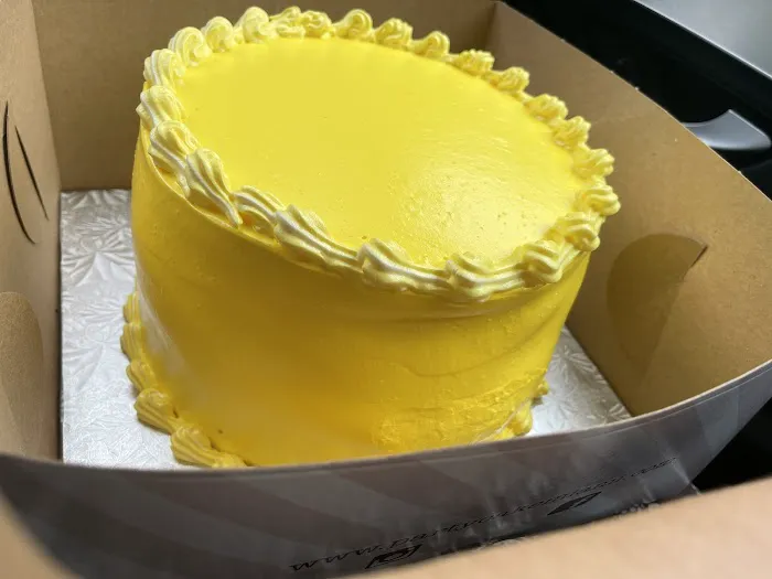Party Cake Bakery Picture 6