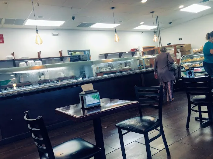 Party Cake Bakery Picture 1