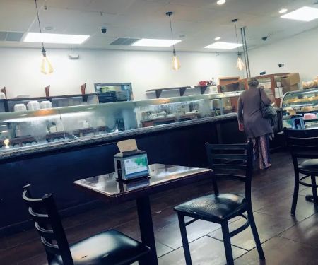 Party Cake Bakery