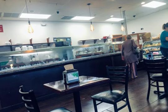 Party Cake Bakery