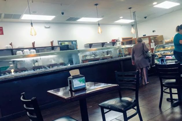 Party Cake Bakery
