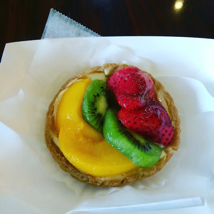 Party Cake Bakery Picture 7