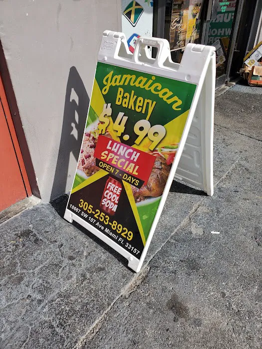 JJ & Sisters Jamaican Cuisines Picture 8