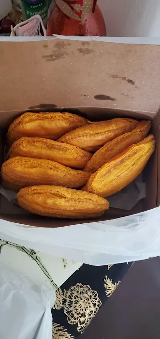 JJ & Sisters Jamaican Cuisines Picture 1