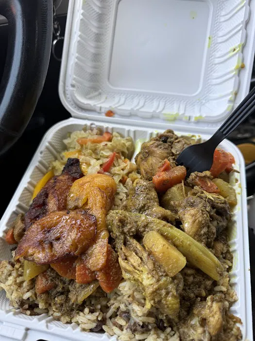 JJ & Sisters Jamaican Cuisines Picture 9