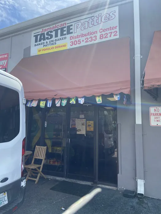 JJ & Sisters Jamaican Cuisines Picture 6