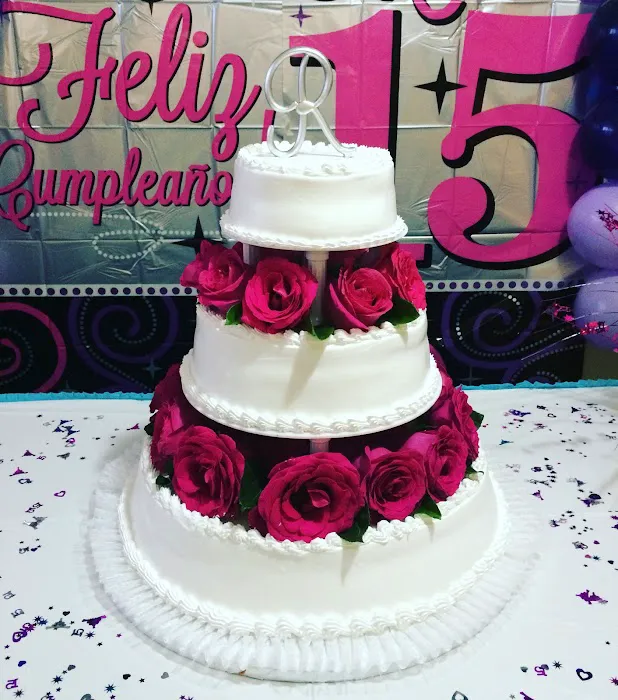 National Cakes Bakery II Picture 8