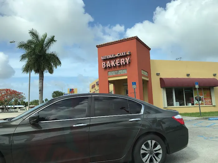 National Cakes Bakery II Picture 10