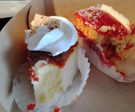 National Cakes Bakery II