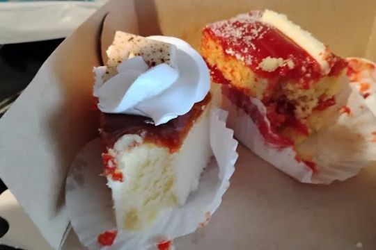 National Cakes Bakery II
