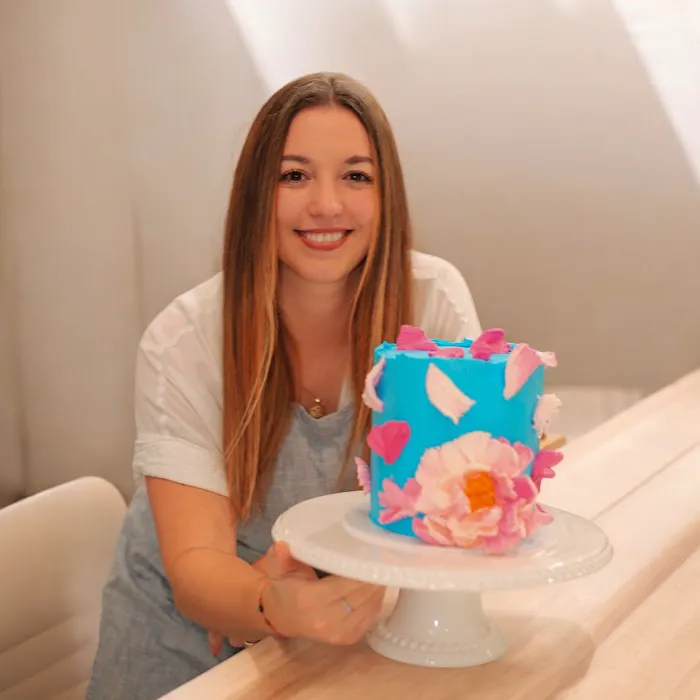 María Carola Baker Picture 7