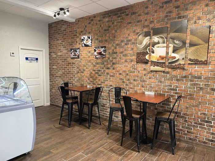 Bakery & Cafe By HRM Picture 3