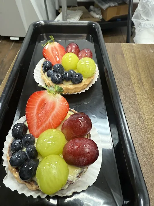 Bakery & Cafe By HRM Picture 7