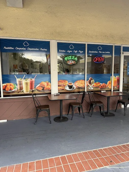 Bakery & Cafe By HRM Picture 5