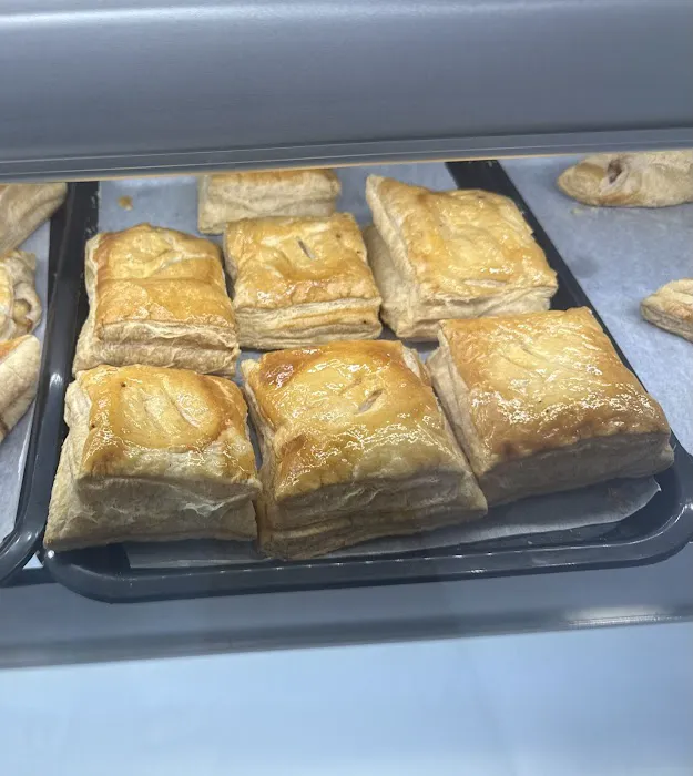 Bakery & Cafe By HRM Picture 10