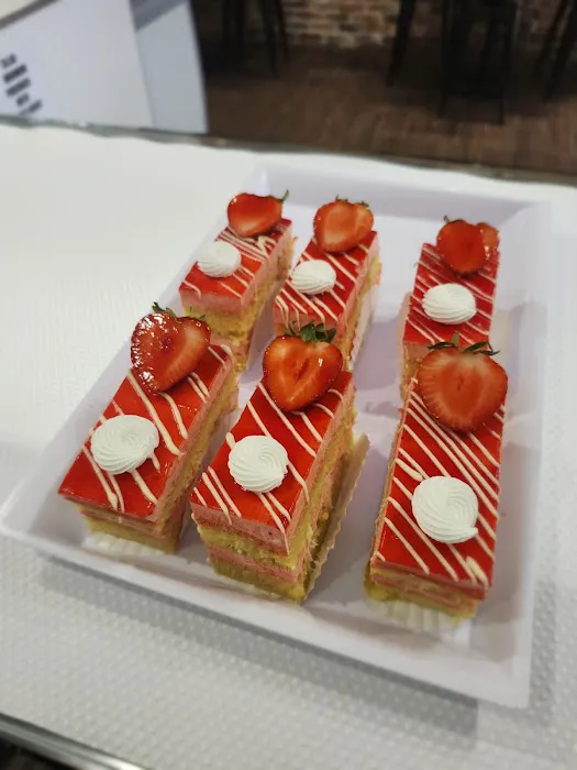 Bakery & Cafe By HRM Picture 8