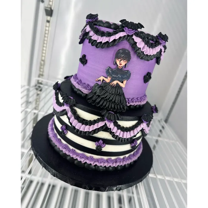 Jen’s Bake Shop INC Picture 8