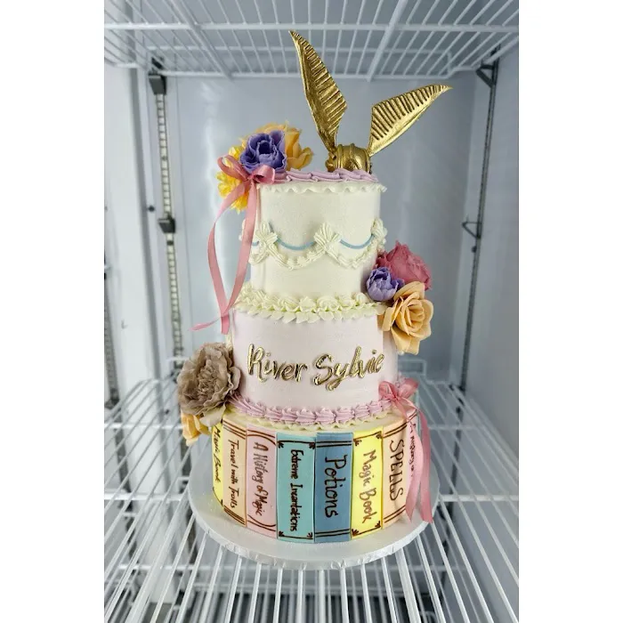 Jen’s Bake Shop INC Picture 9