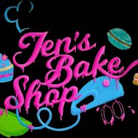Jen’s Bake Shop INC ico