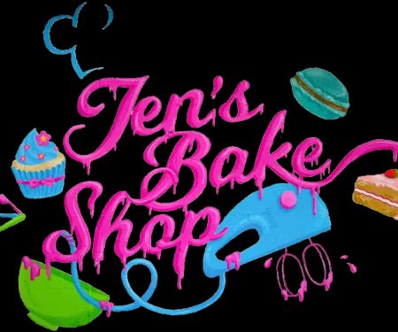 Jen’s Bake Shop INC