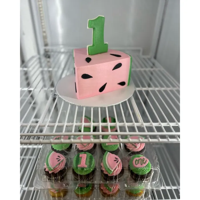 Jen’s Bake Shop INC Picture 6