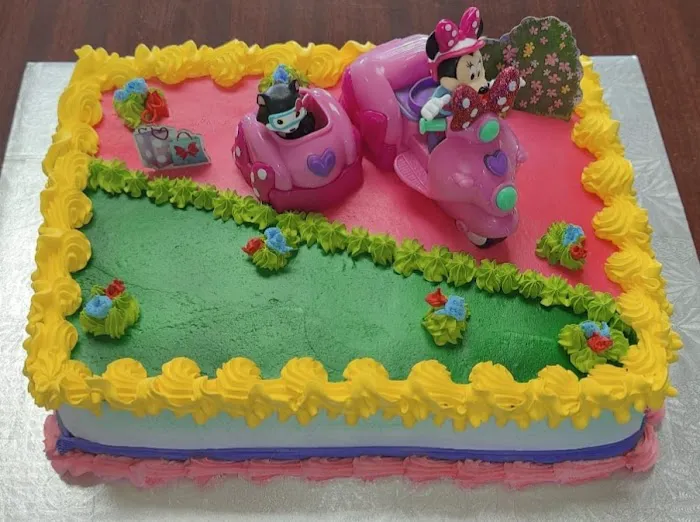 National Cakes Bakery Picture 7