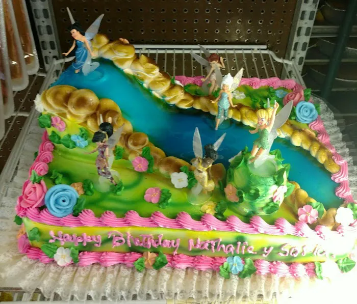 National Cakes Bakery Picture 2