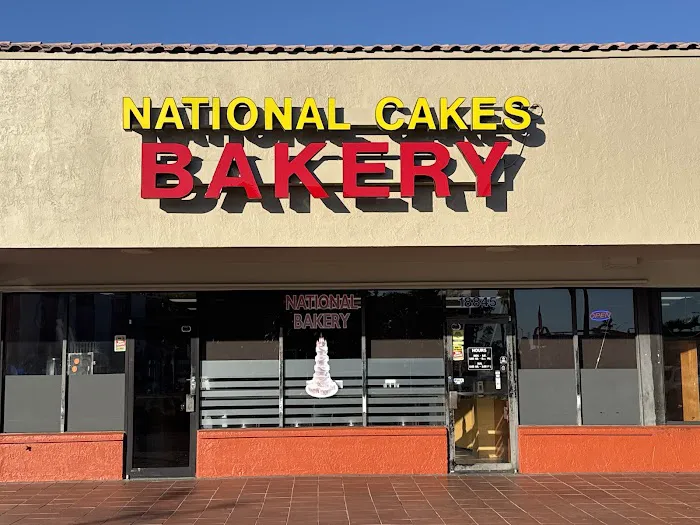 National Cakes Bakery Picture 5