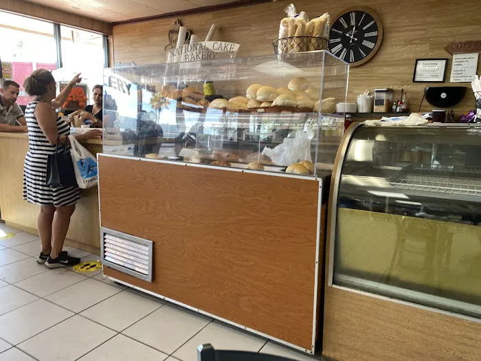 National Cakes Bakery Picture 1
