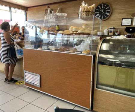National Cakes Bakery