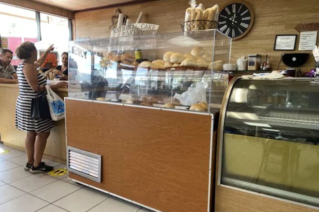 National Cakes Bakery