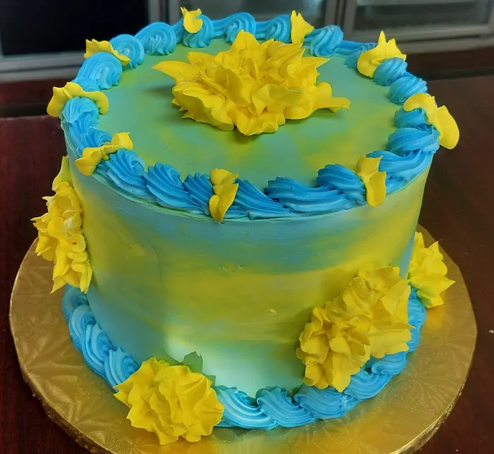 National Cakes Bakery Picture 10