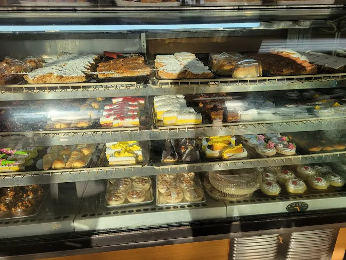 National Cakes Bakery Picture 4