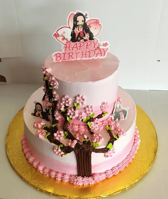 National Cakes Bakery Picture 9