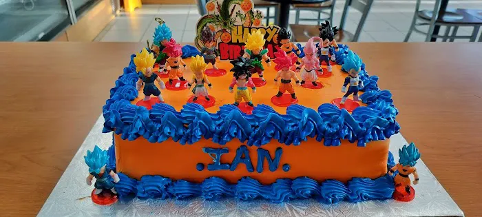 National Cakes Bakery Picture 8