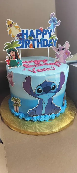 National Cakes Bakery Picture 6
