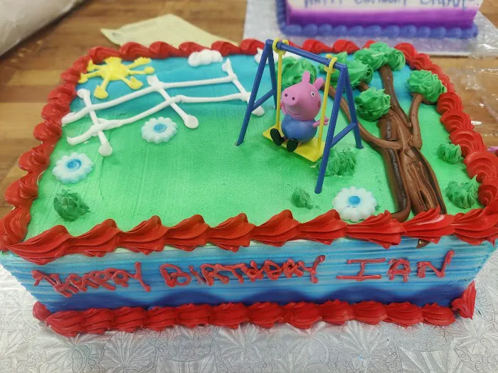 Amalia Bakery Picture 2