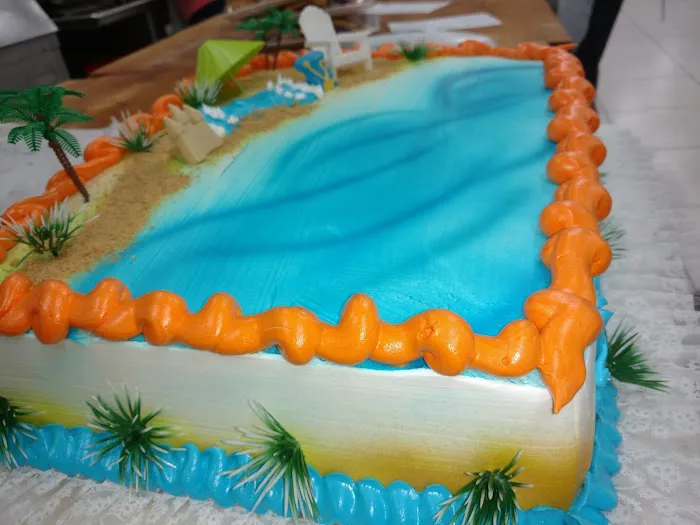 Amalia Bakery Picture 5