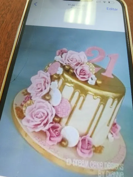 Amalia Bakery Picture 1