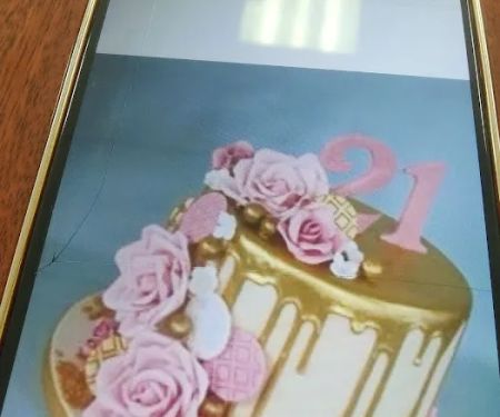 Amalia Bakery
