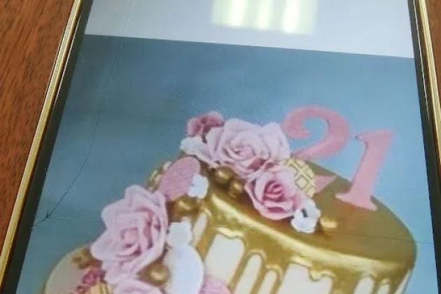 Amalia Bakery