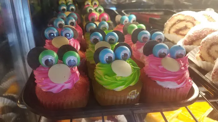 Amalia Bakery Picture 3