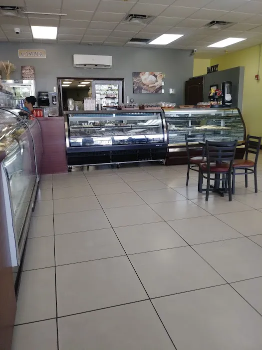 Amalia Bakery Picture 4