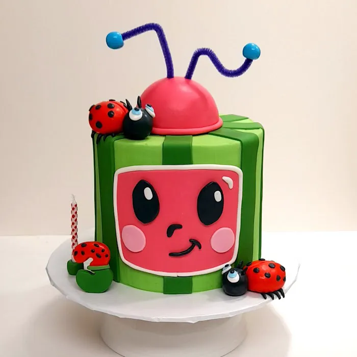 Susy’s Cakes Picture 6